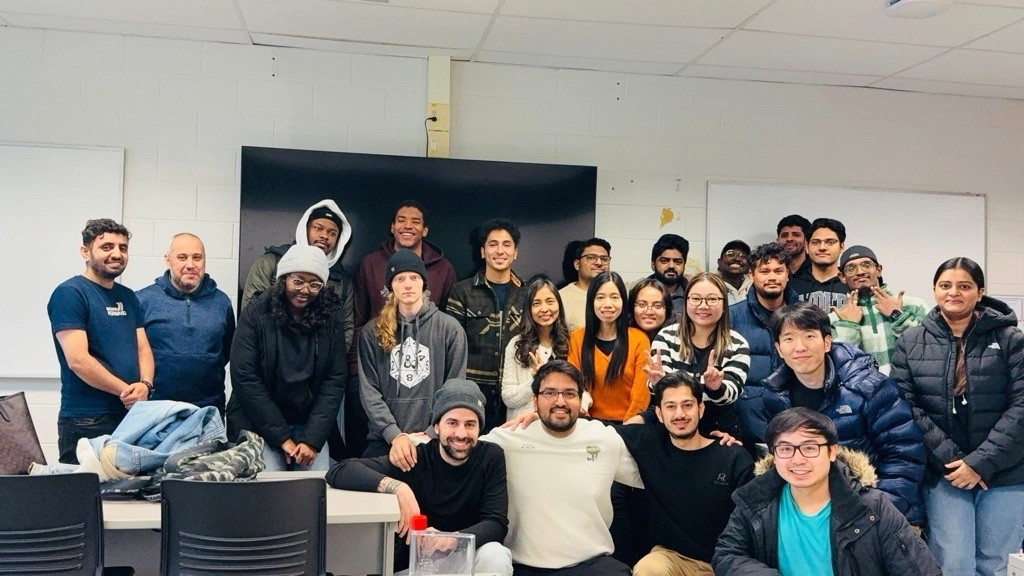 Last session ML Optimization