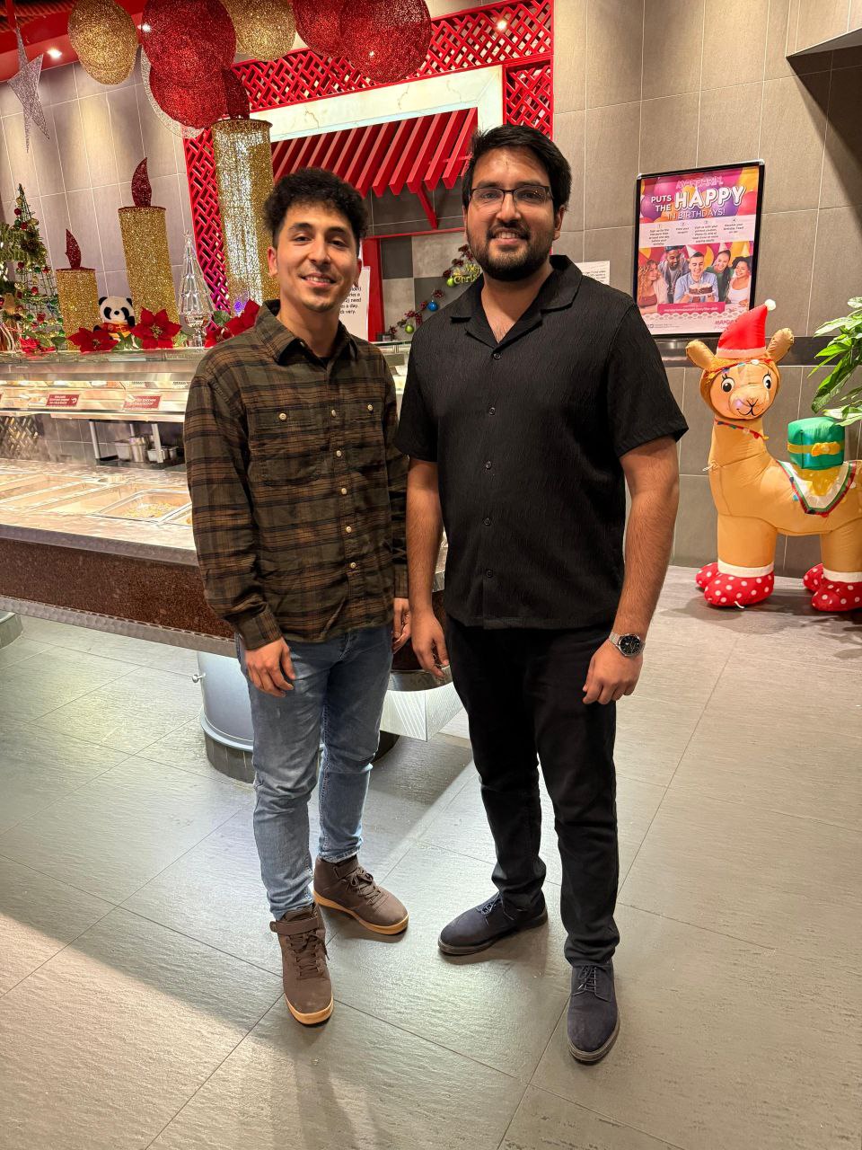 Mandarin ML Optimization team