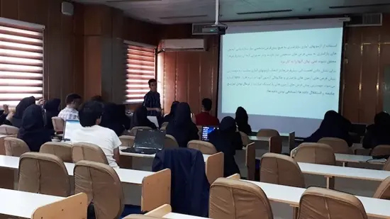 Basic SPSS Training Workshop