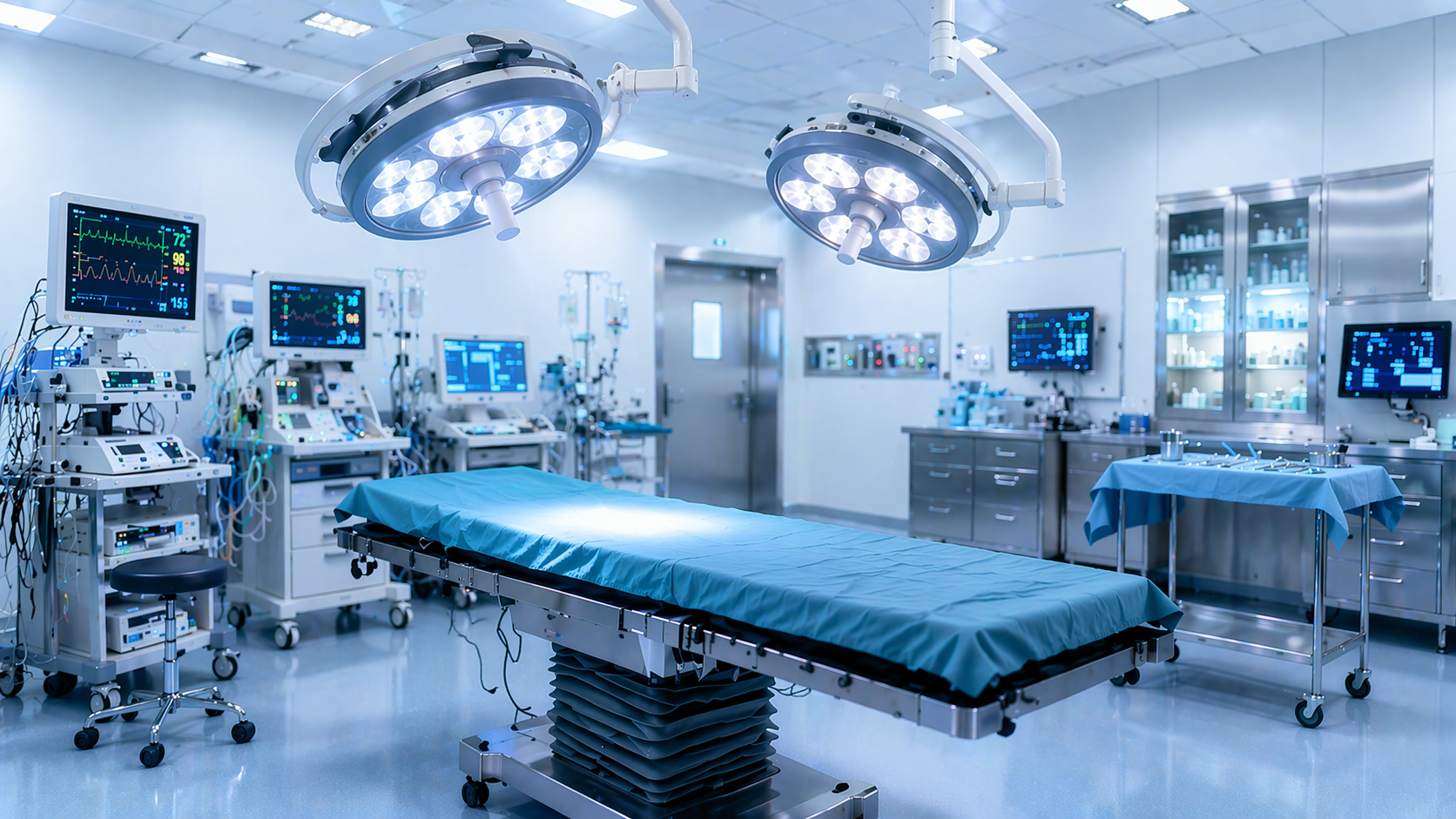 Surgical Duration Predictor